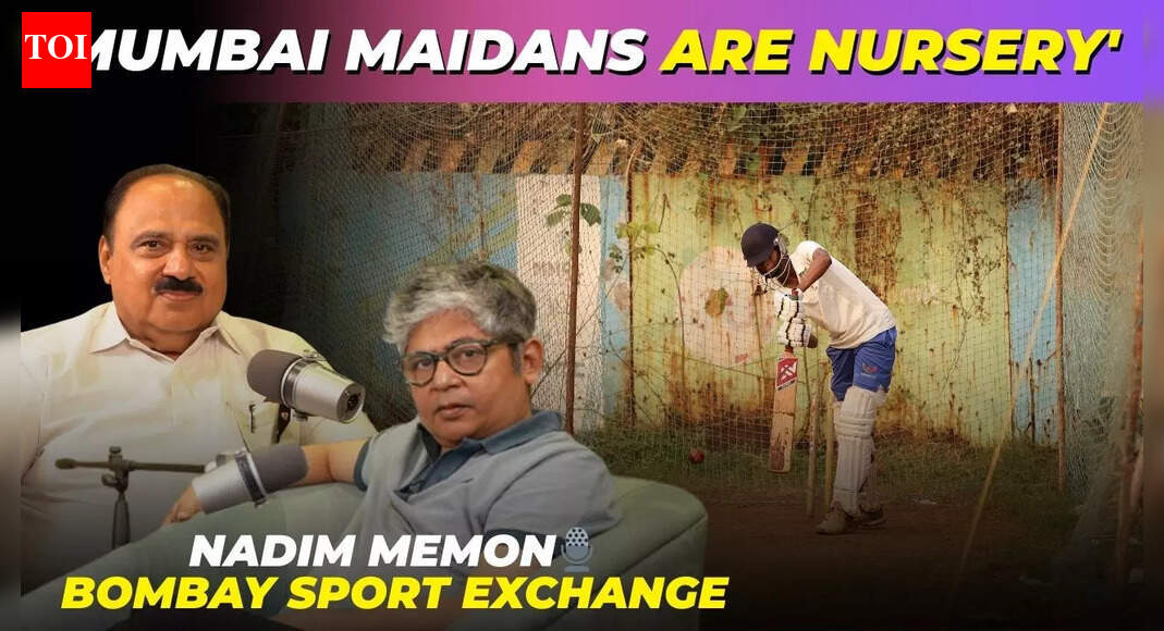Why the Mumbai Maidans are being ignored? | Bombay Sport Exchange