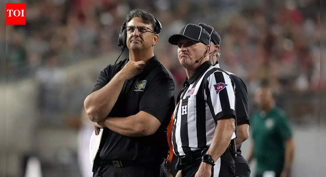 Who are Brian Smith’s wife and daughter? Personal details about Ohio football coach emerge amid misconduct allegations