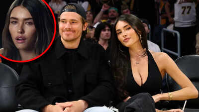  Justin Herbert’s beau Madison Beer gets blunt about mental health and bullying