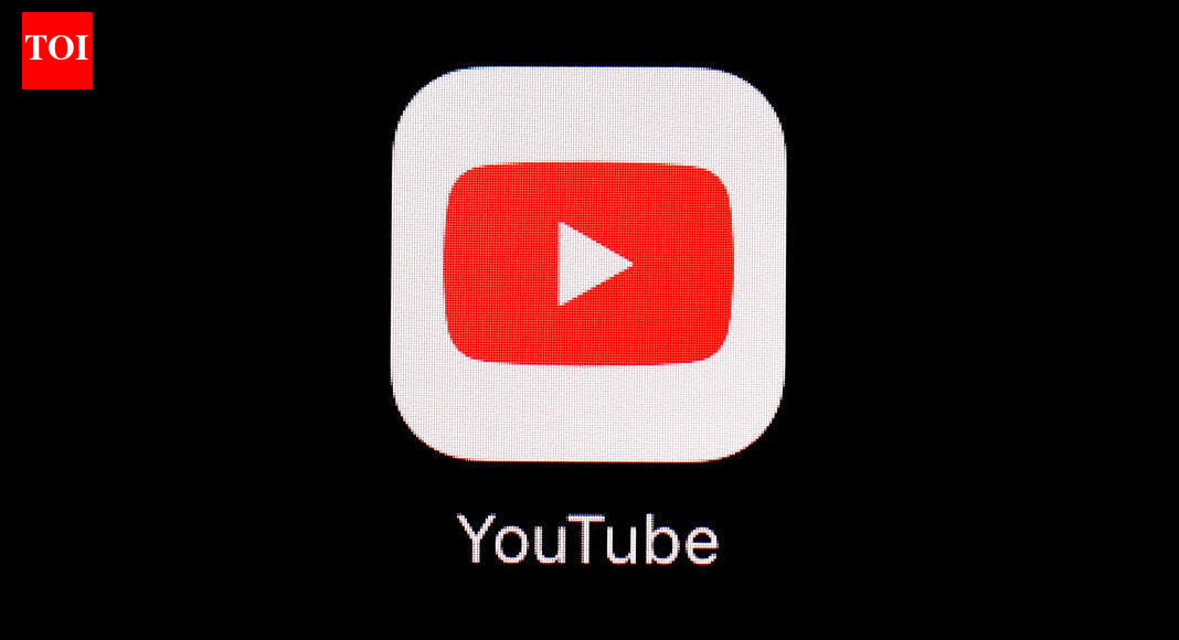 YouTube shuts down Indian channel for posting AI-generated fake trailers