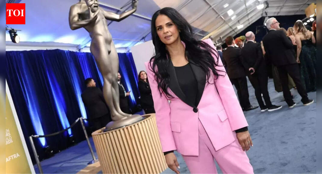 Who is Bela Bajaria? Meet the Netflix top boss deciding what millions watch every day