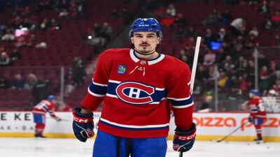 Arber Xhekej and Adam Engstrom impress Montreal Canadiens with recent win over Chicago Blackhawks