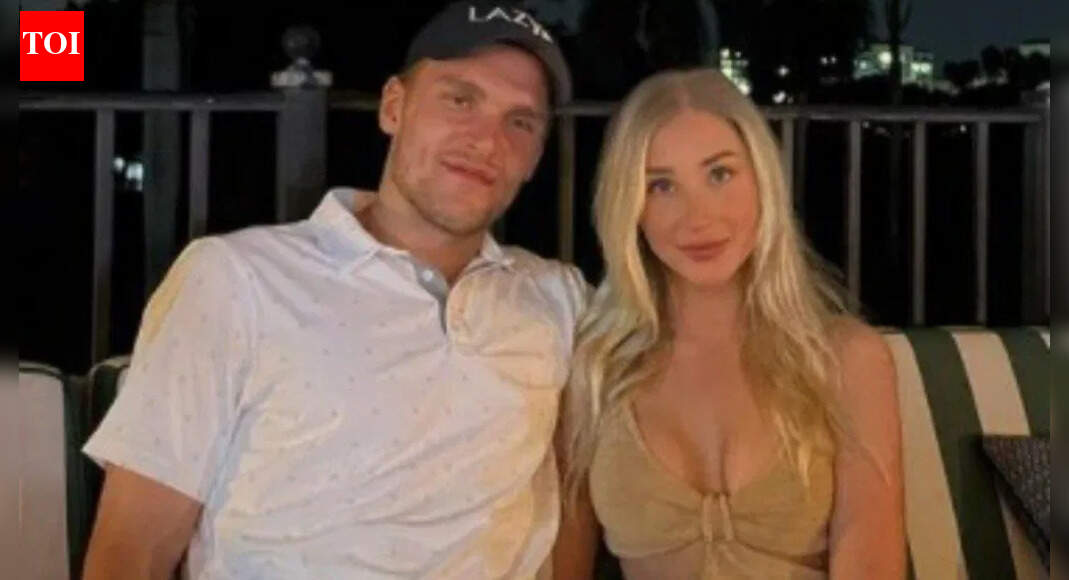 Who is Mikko Rantanen’s girlfriend? Details on Dallas Stars forward’s relationship with Susanna Ranta
