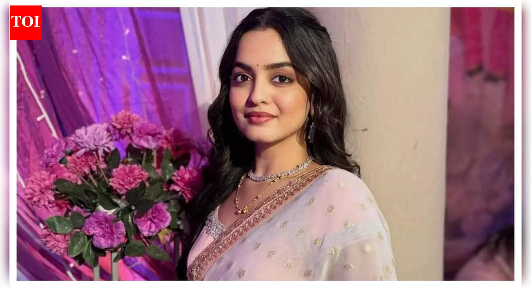 Neha Harsora teases major drama in Udne Ki Aasha: The truth about Roshni and her uncle will be revealed