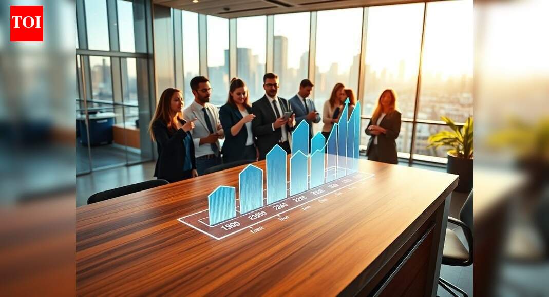 McDonald’s CEO says, “Nobody cares about your career as much as you do”: Why the blunt truth matters now