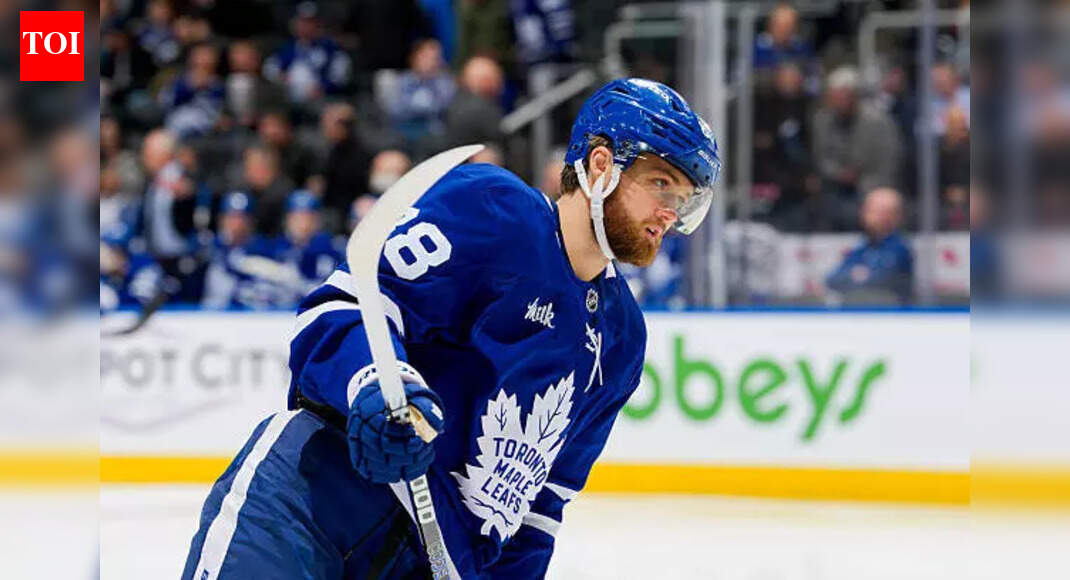 What is William Nylander’s net worth in 2025? Toronto Maple Leafs star’s earnings explained
