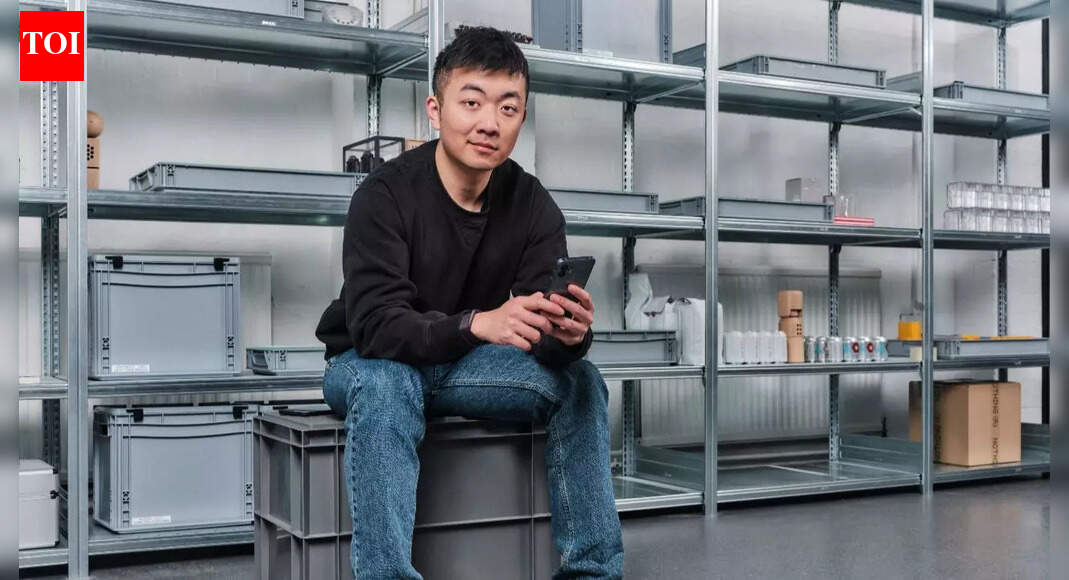 Nothing raises $8 million from 5000 new investors from over 80 countries in latest community investment round