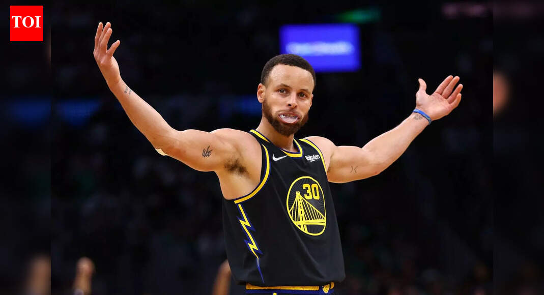 “Thanks for being the biggest Warriors fan”- Stephen Curry reacts after 97-year-old grandma goes viral proving she knows Golden State Warriors inside out