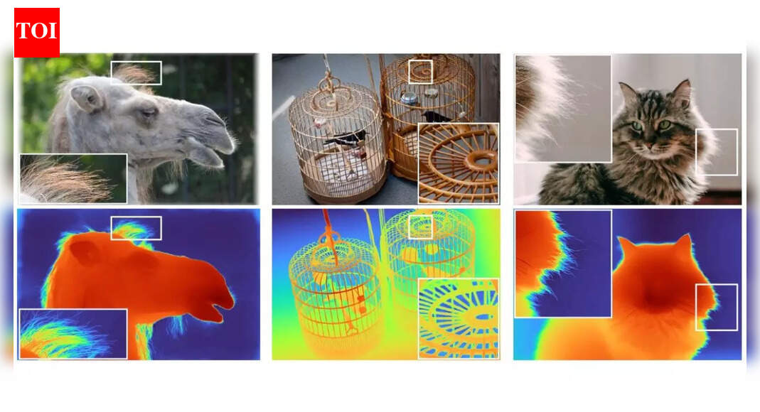 Apple creates AI model that can turn 2D photos into 3D images: Here’s how it will work