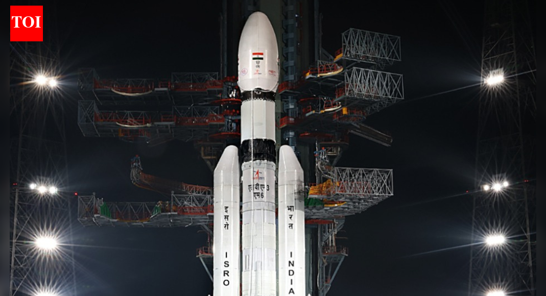 US' BlueBird satellite launch on December 24: Isro