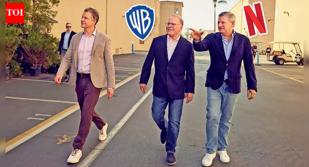 Soft power ft. studio bros