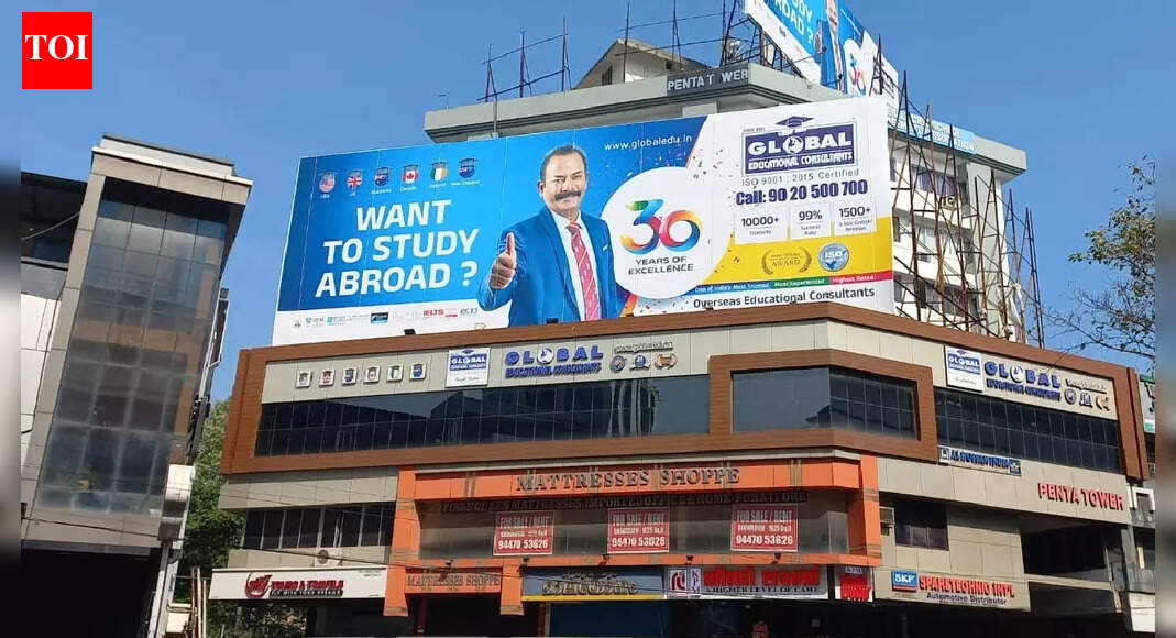 Global Educational Consultants sets standards for ethical study abroad counselling as it enters its 33rd year