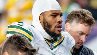  Insider reveals concerning details about his return next season amid the Green Bay Packers’ tough stretch