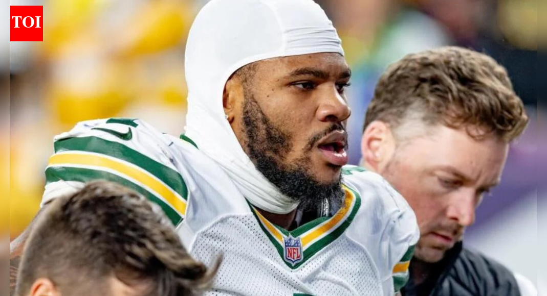 Micah Parsons injury update: Insider reveals concerning details about his return next season amid the Green Bay Packers’ tough stretch