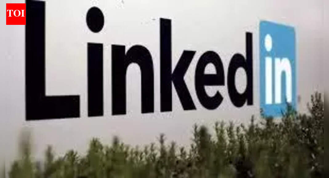India emerges as LinkedIn’s biggest market for profile verification in 2025