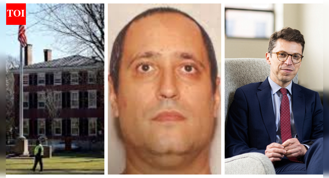 What ties shooter Claudio Manuel Neves-Valente to both Brown University and MIT? 'Jealousy or unresolved anger'?