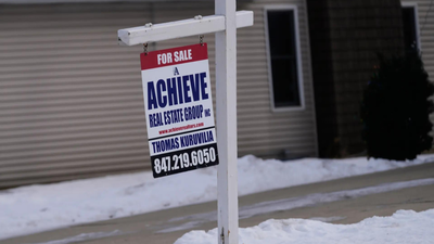 Home sales tick up in November; annual volumes slip as prices stay elevated