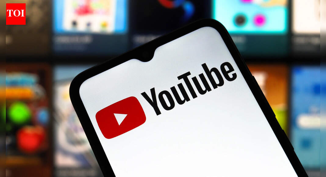 YouTube outage: What does ‘502 Error’ message mean