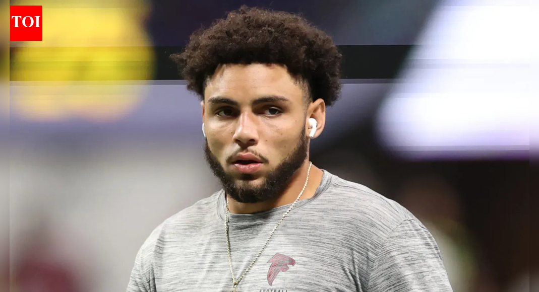 Drake London injury update: Atlanta Falcons WR receives positive update ahead of Arizona Cardinals matchup