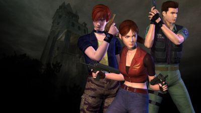 Resident Evil Code Veronica Remake release date, what to expect, gameplay, platforms, and other details