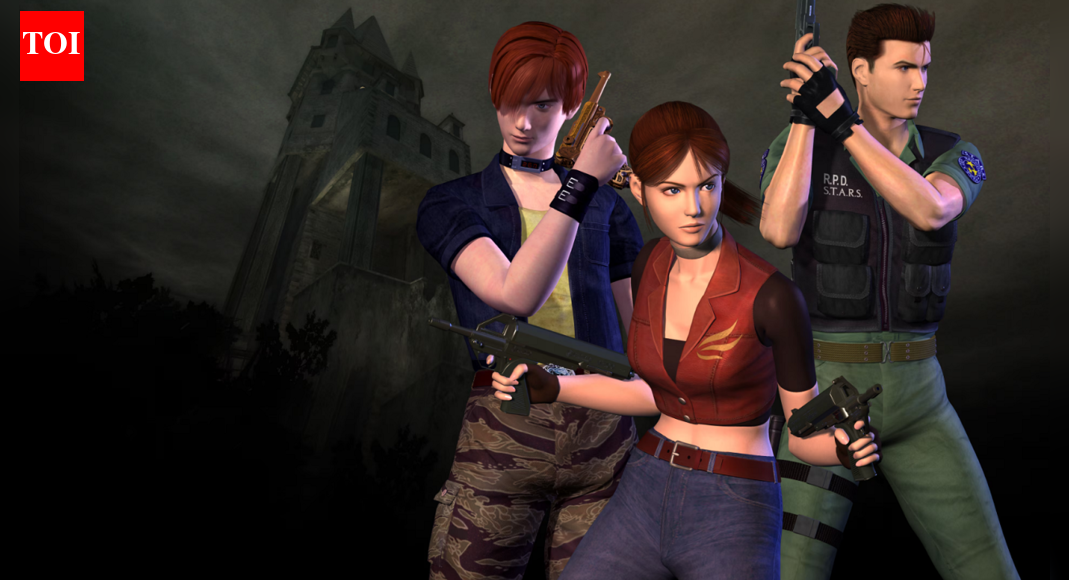 Resident Evil Code Veronica Remake release date, what to expect, gameplay, platforms, and other details