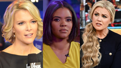 “w/o a damn clue”: Megyn Kelly rips Bari Weiss after Ben Shapiro attacks Candace Owens at TPUSA AmFest