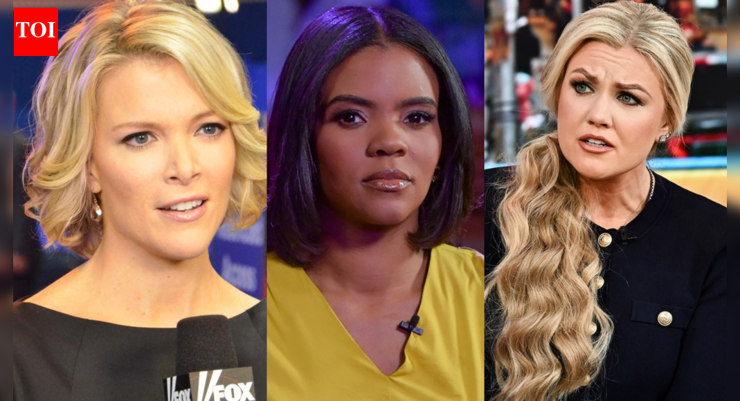 “w/o a damn clue”: Megyn Kelly rips Bari Weiss after Ben Shapiro attacks Candace Owens at TPUSA AmFest