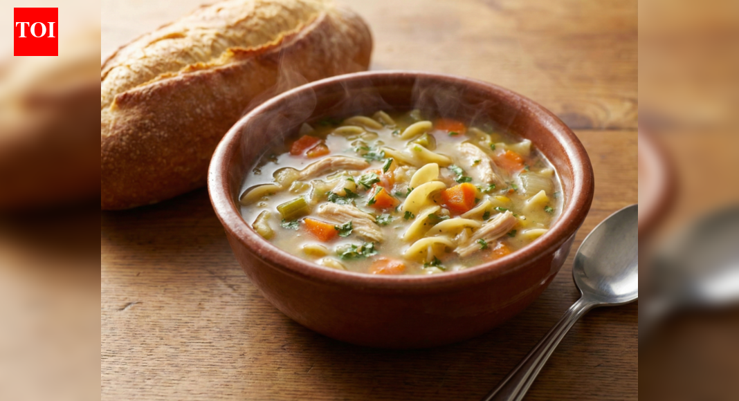 Winter​‍​‌‍​‍‌​‍​‌‍​‍‌ immunity-boosting foods: What to eat to stay well when temperatures drop