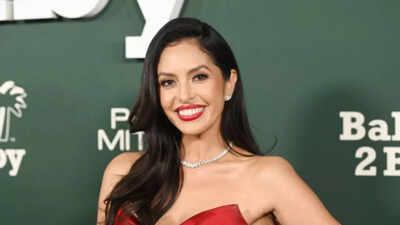Vanessa Bryant’s net worth in 2025: Exploring wealth, legacy, and responsibility after Kobe Bryant’s untimely passing