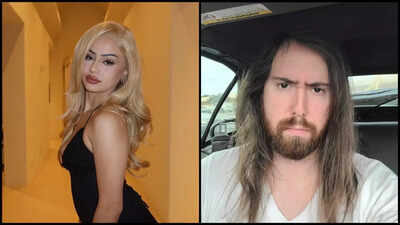 “Never tip if you don't want to”: Asmongold blasts tipping culture following viral confrontation involving Wendy Ortiz’s sister