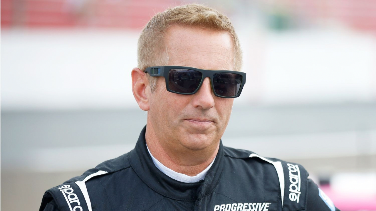 Who is Nicole Lunders? NASCAR driver Greg Biffle's ex wife and mother of  Emma Elizabeth after deadly North Carolina plane crash | International  Sports News - The Times of India