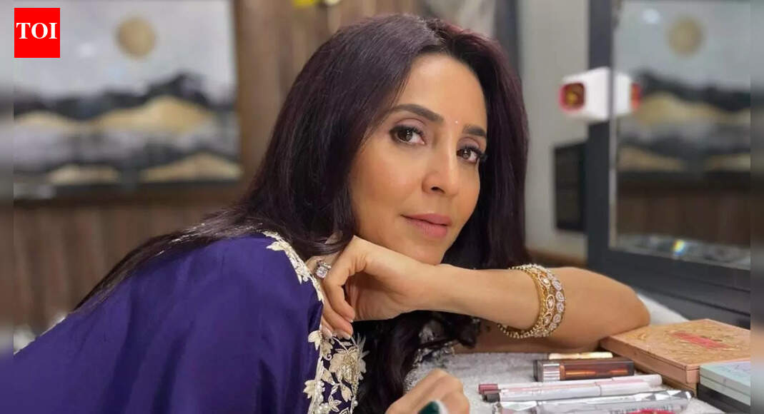 Gautami Kapoor breaks silence on trolling over gifting a sex toy to daughter Sia Kapoor: ‘I went into a depressed state of mind... had sleepless nights’