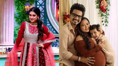  Isha Malviya REACTION to the news wins hearts