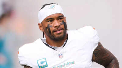 Miami Dolphins QB Tua Tagovailoa could be the next reclamation project after being eliminated from the 2025 NFL Playoffs