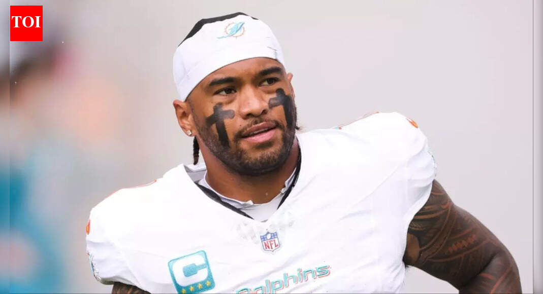 Miami Dolphins QB Tua Tagovailoa could be the next reclamation project after being eliminated from the 2025 NFL Playoffs