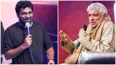 Zakir Khan reacts to Javed Akhtar’s ‘chilli’ remark on abusive language in comedy amid Samay Raina row, 'His comment on comedians is valid'