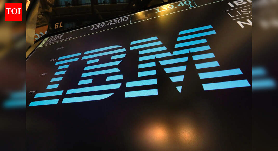 IBM to skill 5 million Indian youth in AI, Cybersecurity and Quantum by 2030