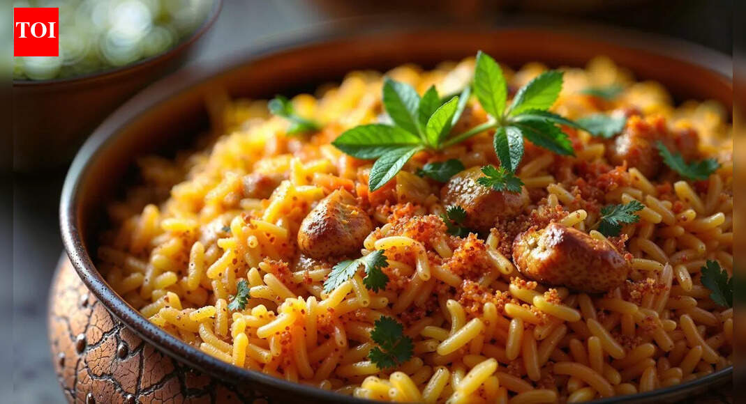 STOP storing these food items in copper containers immediately