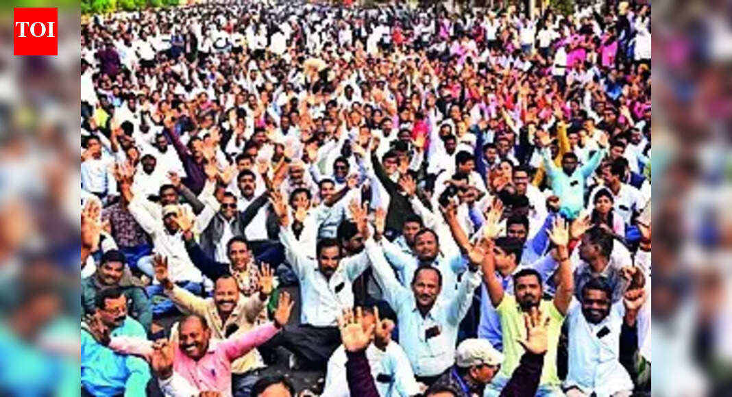 PUTA warns of mass casual leave, dharna from Jan 17