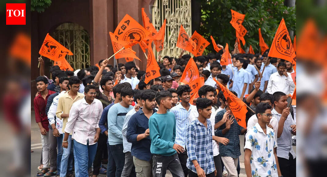 ABVP’s state convention to begin in Gaya from Dec 28