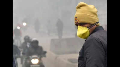 High demand, server overload: Issuance of PUCC slows in Delhi