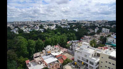 Karnataka government issues ward reservation guidelines for civic elections in Bengaluru