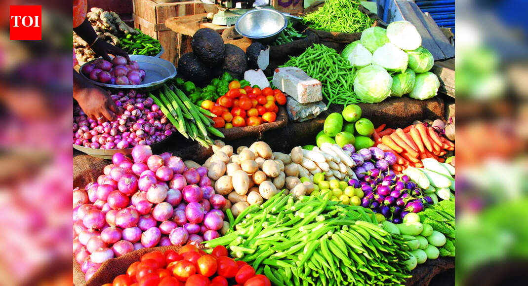 Govt to boost veggie procurement by 20% ahead of festive season