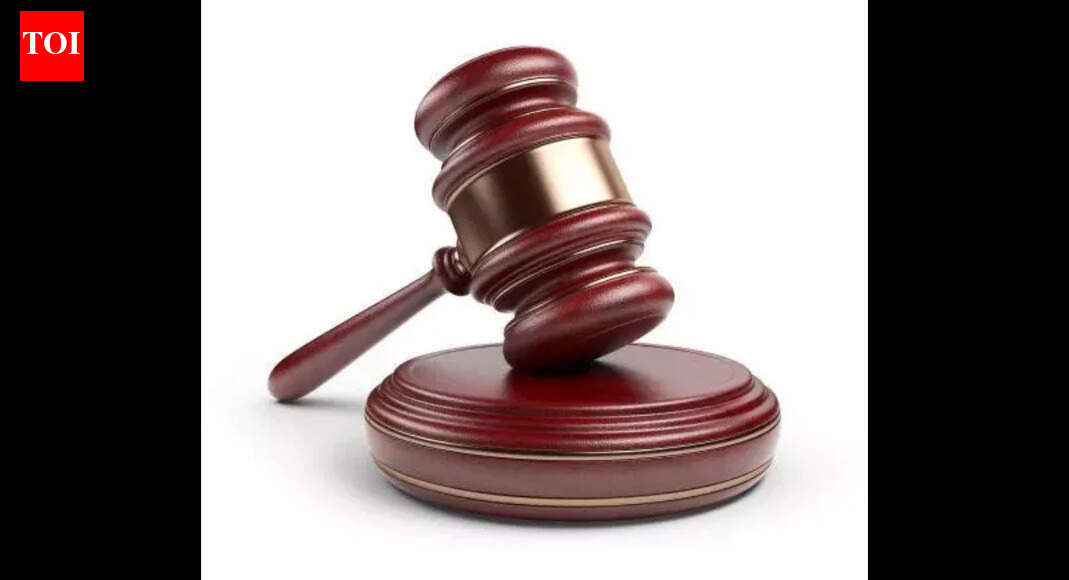 22-year-old man gets 20-year jail for raping 8-year-old girl