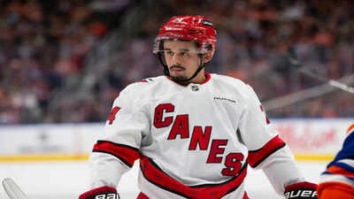 Will Seth Jarvis play against Florida Panthers tonight? Latest injury update on the popular Carolina Hurricanes centre