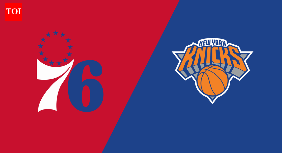 Philadelphia 76ers vs New York Knicks (12-19-2025) game preview: When and where to watch, expected lineup, injury report, prediction, and more