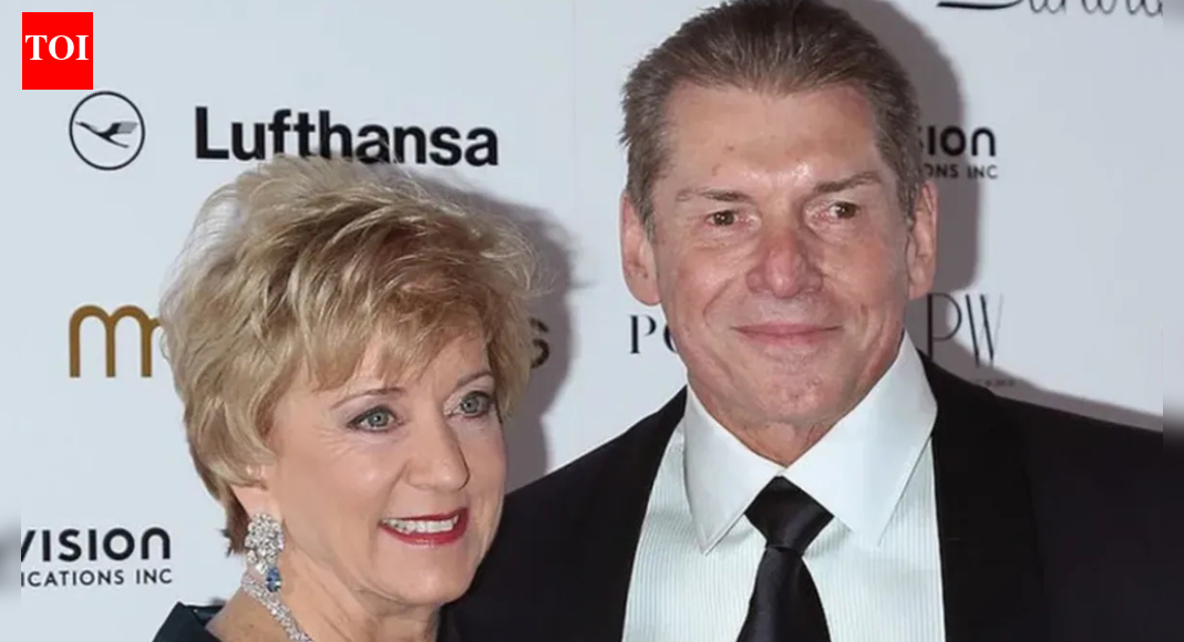 Vince & Linda McMahon net worth 2025: WWE earnings & business success