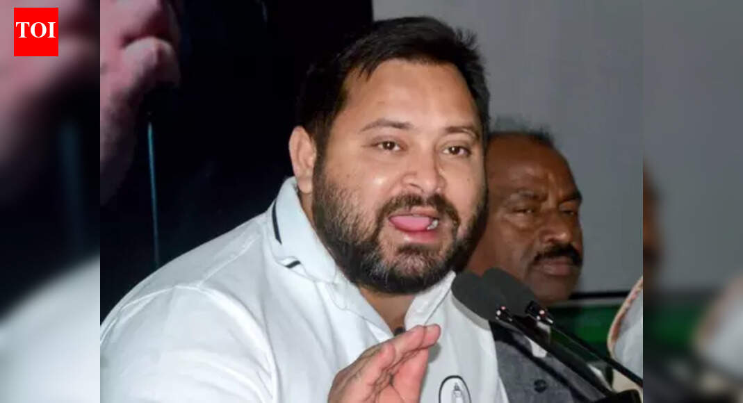 RJD alleges poll rigging in state, BJP rejects charge