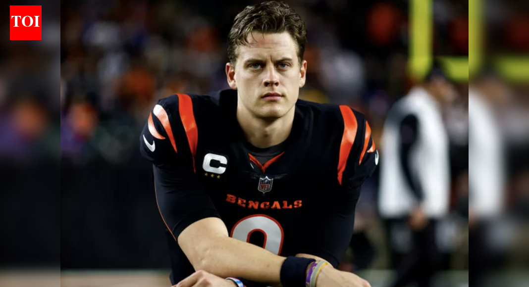 Could Joe Burrow actually be traded? Bengals star weighs in on his future