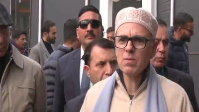 Everything back to normal in Kashmir: ATOAI